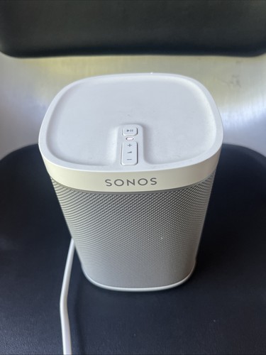 Sonos model play 1 - model, play: