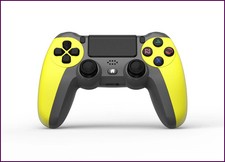 Controller Wireless per PS4 V2
