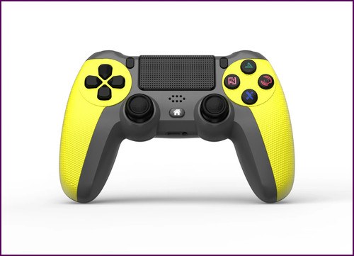 Controller wireless per ps4 - controller,