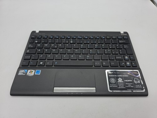 Asus eee 1025c palmrest - it,