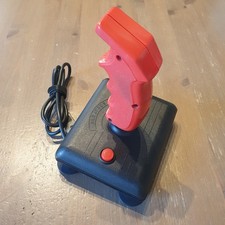 Albatros Joystick Microswich per Commodore C64/ Amiga - Ver. Cloche - Test Ok