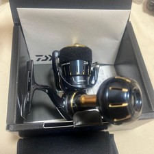 DAIWA 23 SALTIGA 4000 XH