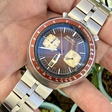 Orologio Cronografo Automatico