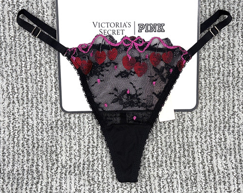 Panty victoria secret molto - panty,