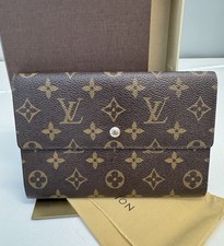 Louis Vuitton Monogram Canvas