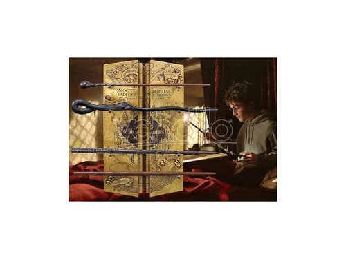 Harry potter porta bacchette - porta,