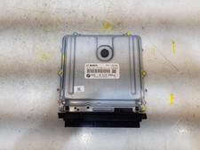 GENUINO 2011 BMW 5 SERIE