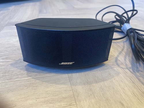Bose lifestyle jewel - bose, cube