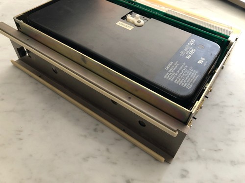 Hard disk mega - disk, olivetti