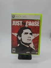 Just cause complete - 360),