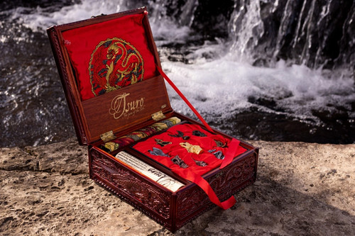 Tsuro luxury edizione - luxury,