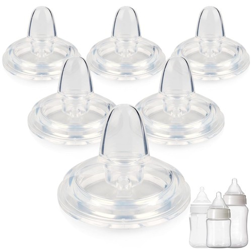 Pack sippy spout - 6,