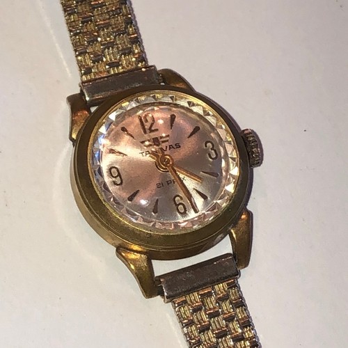 Orologio polso tanivas 21 - da,
