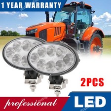 2PCS 40W Luce di Inondazione