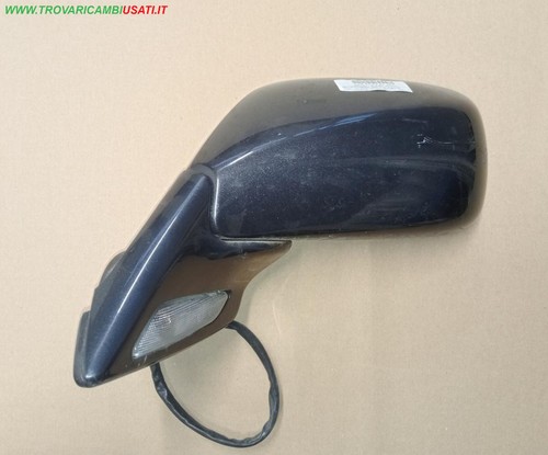 Specchietto retrovisore - specchietto,