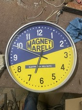 MAGNETI MARELLI LARGE WALL