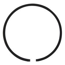 Anello pistone 38 x 1,5 mm C