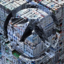 Aphex Twin: Blackbox Life