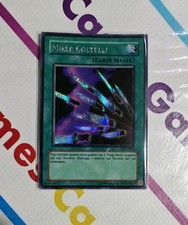 CARTA YU-GI-OH MILLE COLTELLI