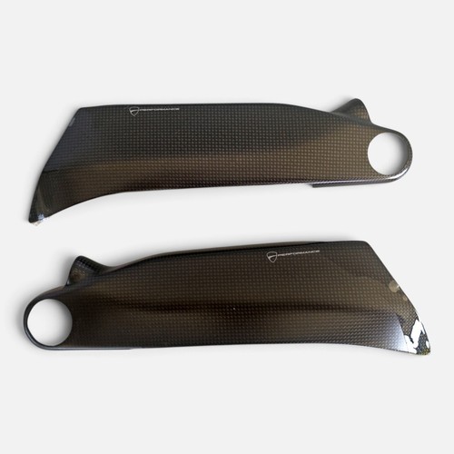 Coppia cover laterali - cover,