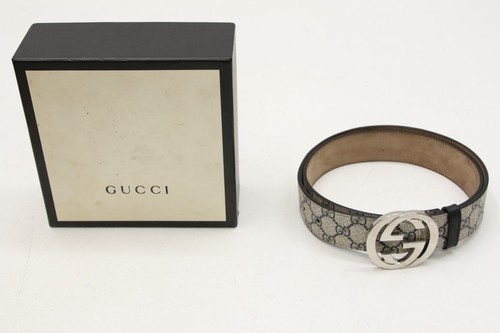 Gucci cintura incastro gg - gucci,