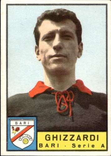 Figurina 1963 panini new - panini,