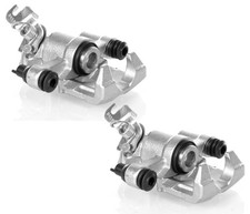 Coppia Pinze Freni Posteriori