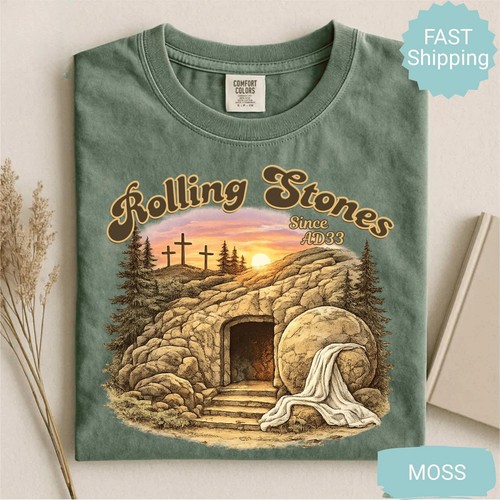 Shirt gesù cristo rolling - cristo,,