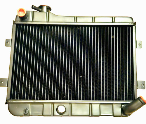 Radiatore acqua lada - acqua, 2101