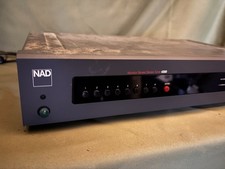 Nad sintonizzatore stereo - sintonizzatore,