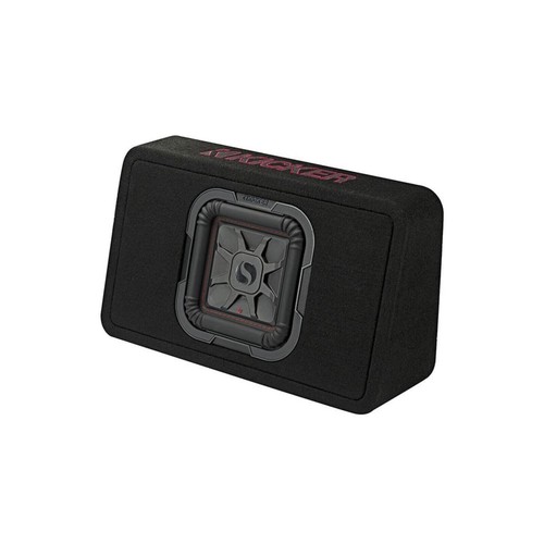 Kicker 700w solo baric - 700w, 8"