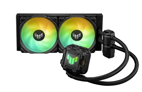 Asus tuf gaming 240 - asus, argb