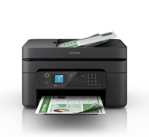 Epson workforce - (tg.,