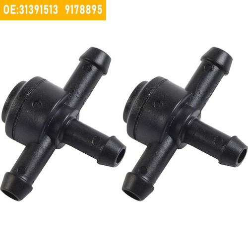 2pz valvole ricambio - 2pz,