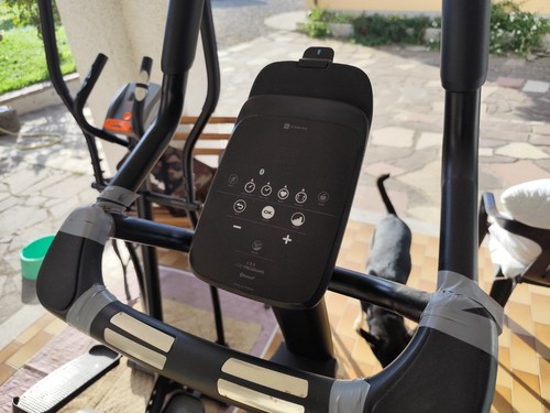 Domyos cyclette tradizionale