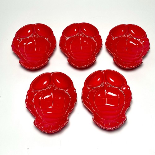 Set piatti antipasto - set, 5