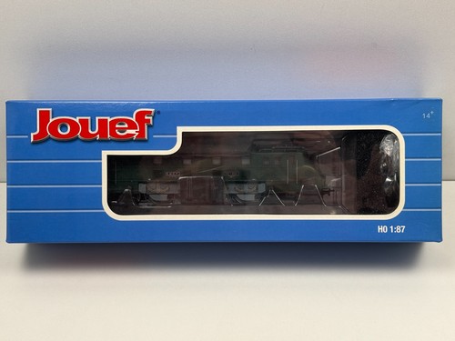 Jouef locomotive - jouef, ho