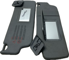 Alette pantine parasole destra