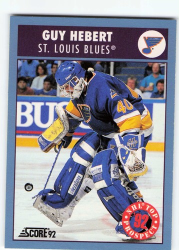 1992 score canadian - 1992-93, #460