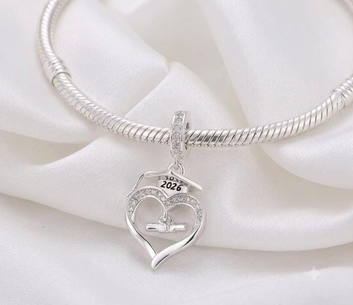 Charm graduation diploma - charm,