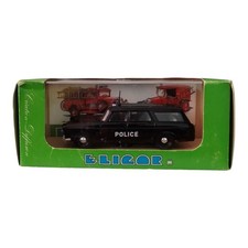 1138 Peugeot 404 Polizia 1964