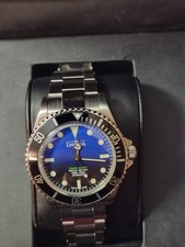 Orologio subacqueo Davosa