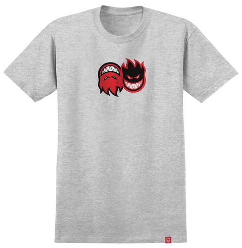 Shirt spitfire bighead - t-shirt,