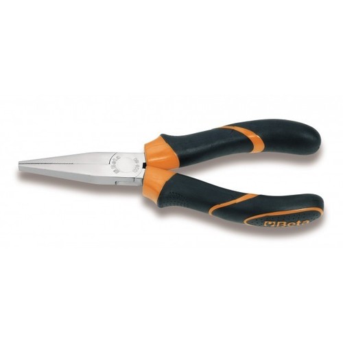 Pinza becchi piatti - pinza,