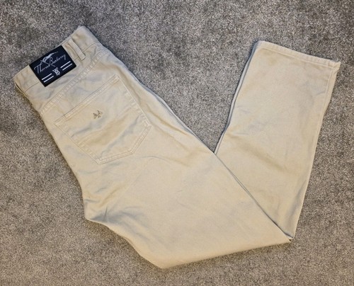 Jeans burberry louis - jeans, uomo