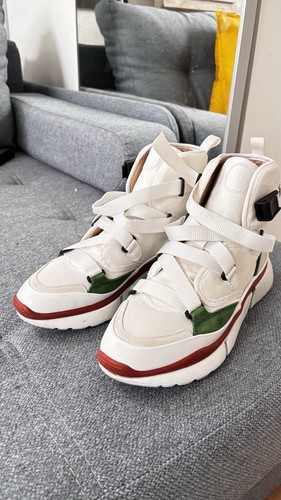 Sneakers chloe pelle taglia - in,