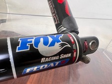 Ammortizzatore posteriore Fox