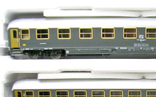 Acme 55030 Carrozza Rapido
