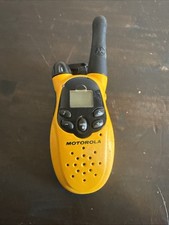 Motorola t5030r walkie talkie - t5030r,