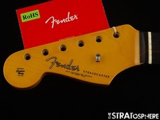 LEFTY Fender AV II American